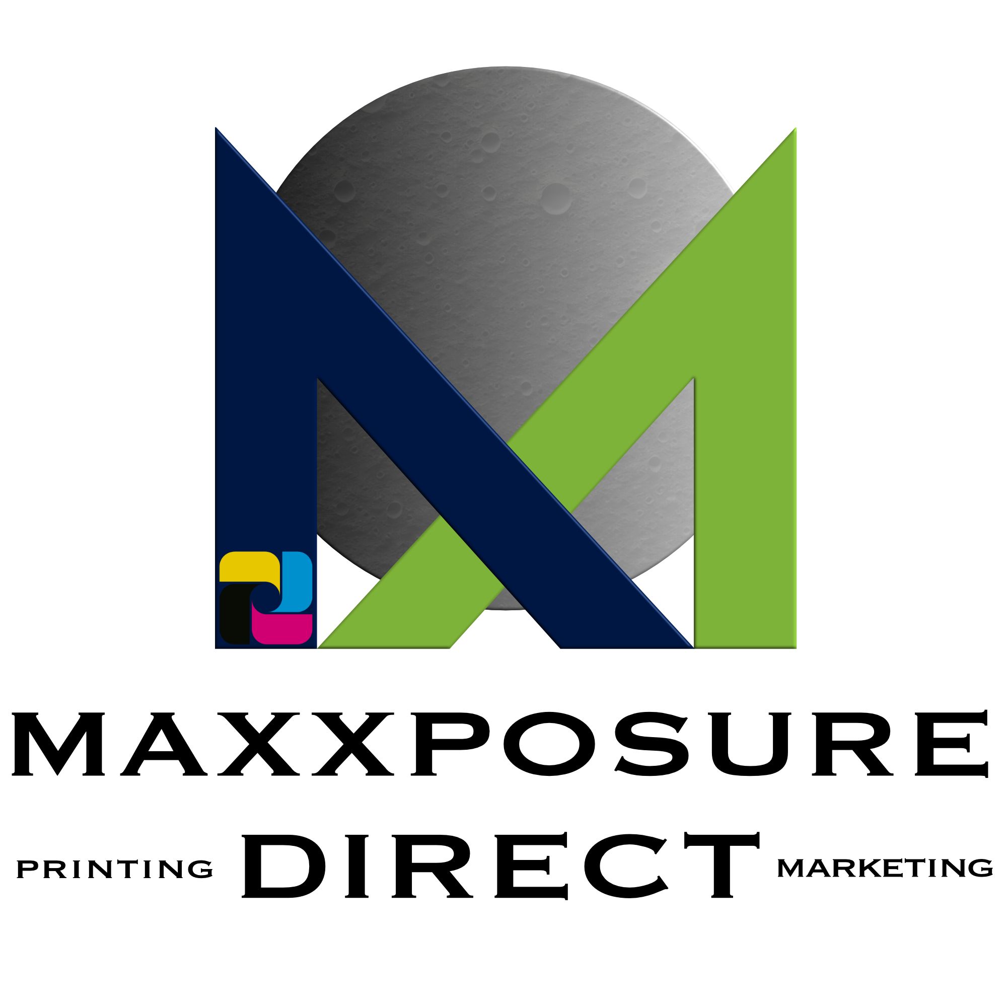 MaXXposure Logo